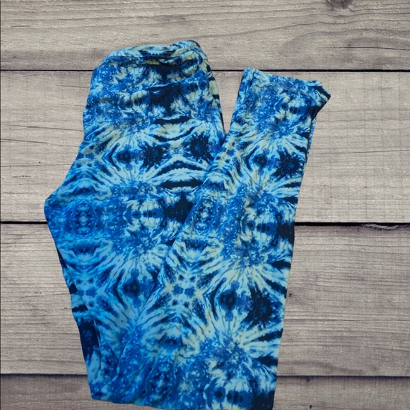 Women’s One Size Lularoe Leggings